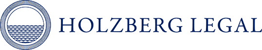 Logo of Holzberg Legal 
