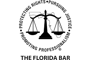 The Florida Bar - Badge