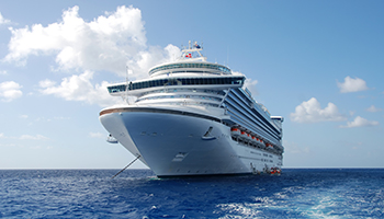 Cruise Ship Cases